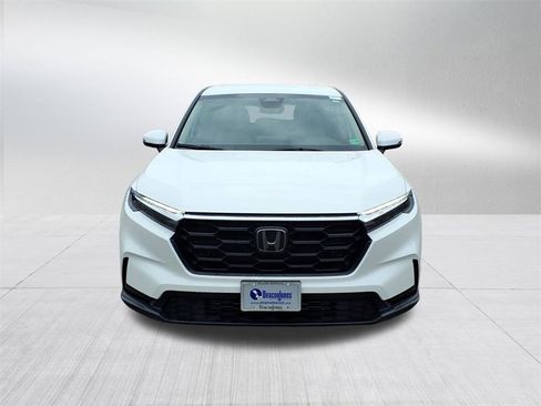 Certified 2024 Honda CR-V LX image 9