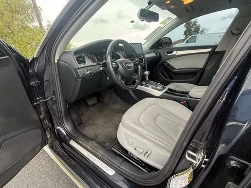 Used 2013 Audi A4 Premium Plus w/ Premium Plus Pkg AWD/4WD image 8