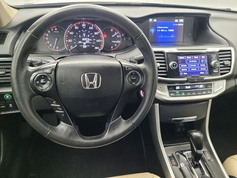 Used 2015 Honda Accord EX-L image 22