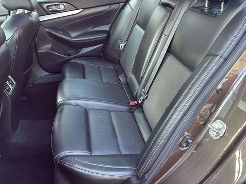 Used 2017 Nissan Maxima 3.5 SL image 28