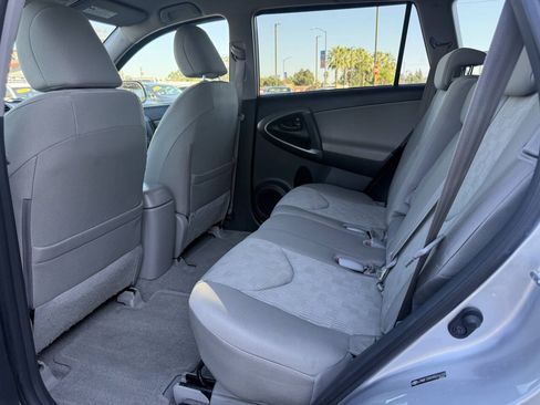 Used 2009 Toyota RAV4 4WD image 11