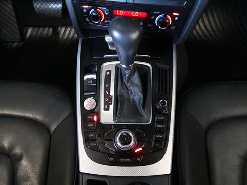 Used 2010 Audi A5 2.0T Prestige AWD/4WD image 19