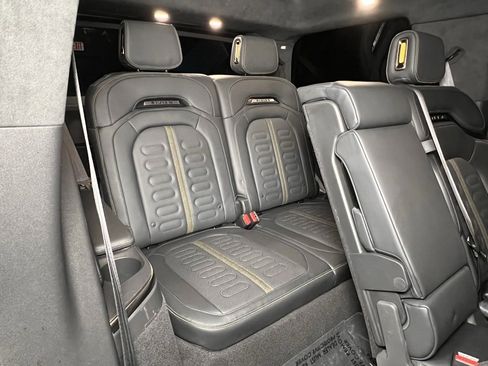 Used 2024 Rivian R1S Adventure image 18