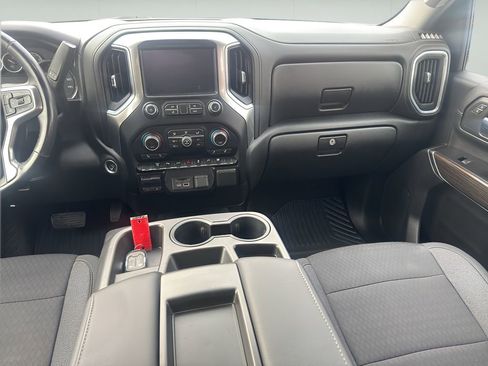 Used 2020 Chevrolet Silverado 2500 LT w/ All Star Edition image 20