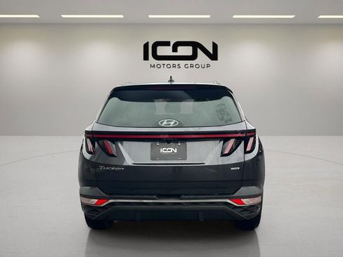 Used 2023 Hyundai Tucson SEL image 6