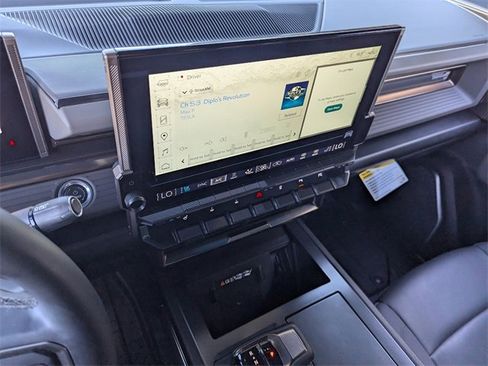 Used 2024 GMC Hummer EV 3X w/ Extreme Off-Road Package image 24