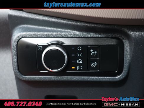Used 2024 Ford Bronco Big Bend w/ Sasquatch Package AWD/4WD image 29