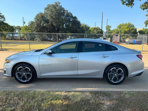 Used 2020 Chevrolet Malibu LT FWD image 6