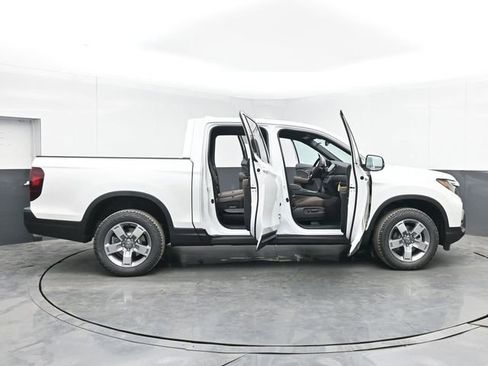 New 2026 Honda Ridgeline RTL image 50