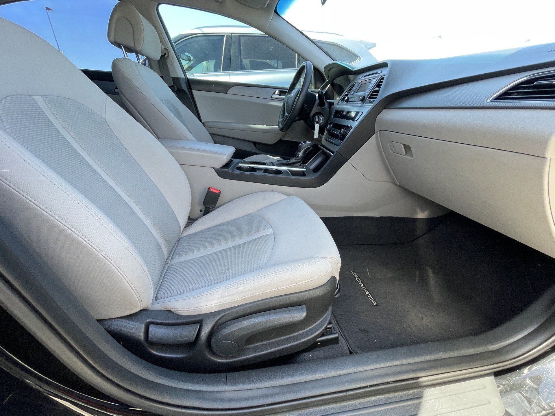 Used 2016 Hyundai Sonata SE FWD image 21