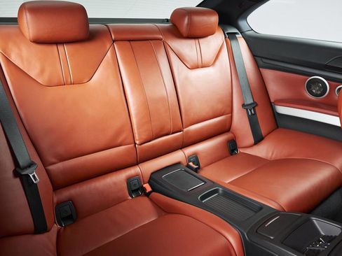 Used 2011 BMW M3 Coupe image 78