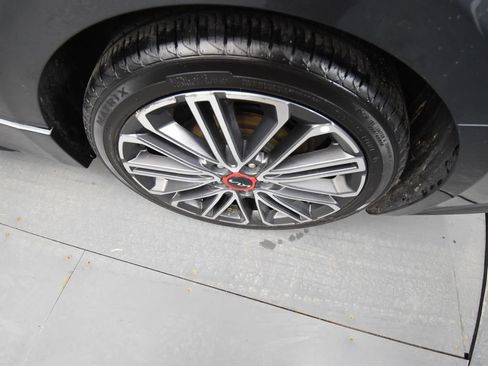 Used 2023 Kia Forte GT image 9