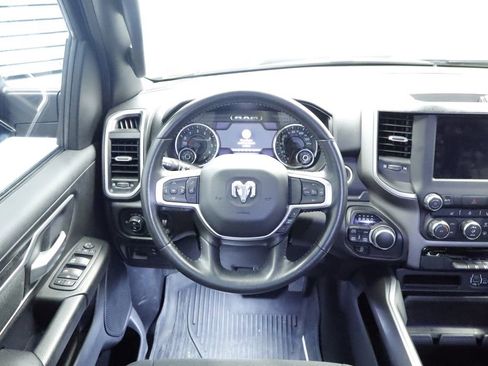 Certified 2022 RAM 1500 Big Horn AWD/4WD image 25