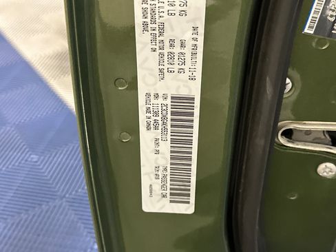 Used 2019 Dodge Charger SXT w/ Plus Group RWD image 54