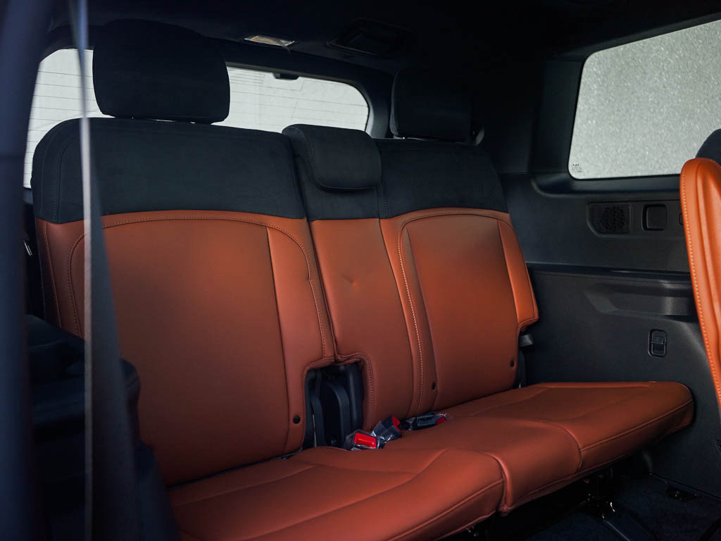 New 2027 Kia Telluride SX Prestige AWD/4WD image 14