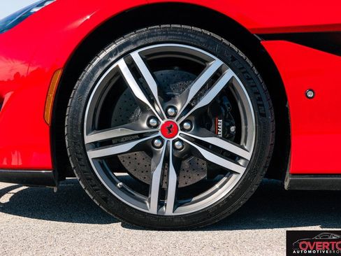 Used 2020 Ferrari Portofino RWD image 45