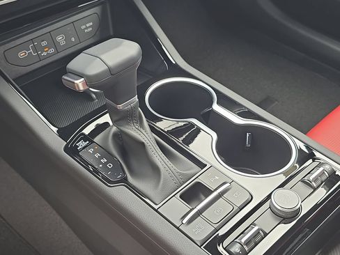 New 2026 Kia K5 GT-Line FWD image 26