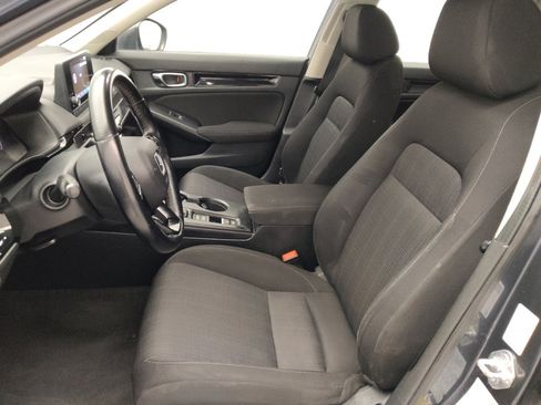 Used 2022 Honda Civic EX image 17