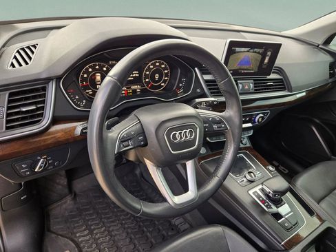 Used 2020 Audi Q5 2.0T Premium Plus w/ Premium Plus Package image 32