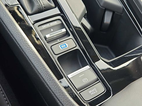 New 2025 Honda Accord EX-L image 10