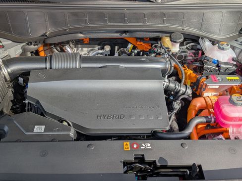 New 2026 Hyundai Palisade Calligraphy image 28