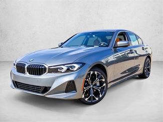 Certified 2025 BMW 330i xDrive Sedan w/ Premium Package video 1