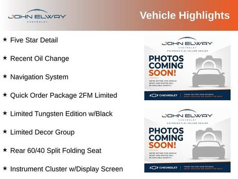 Used 2018 RAM 2500 Limited RWD image 2