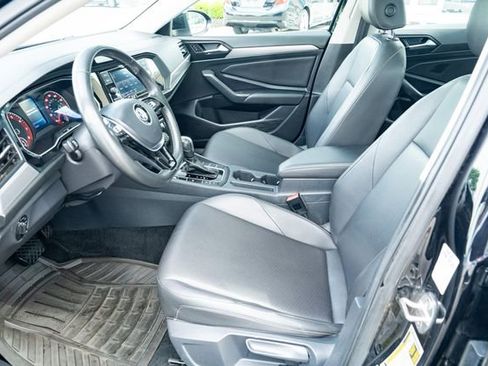 Used 2020 Volkswagen Jetta SE FWD image 18