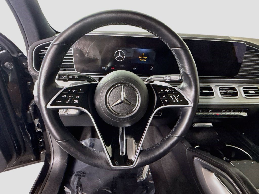 Used 2026 Mercedes-Benz GLE 350 4MATIC image 12