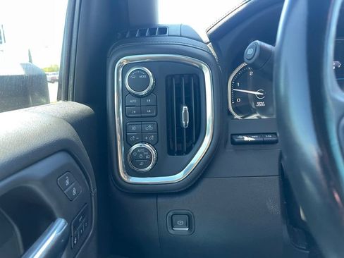 Used 2023 GMC Sierra 2500 Denali w/ Denali Ultimate Package AWD/4WD image 15