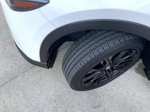 Certified 2025 MAZDA CX-5 Carbon Edition AWD/4WD image 23