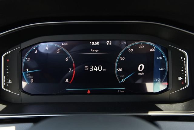 New 2026 Volkswagen Jetta GLI Autobahn FWD image 12