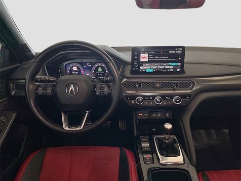 Used 2023 Acura Integra A-Spec image 24