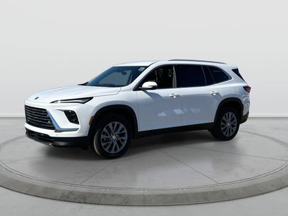 New 2026 Buick Enclave Preferred w/ Super Cruise Package