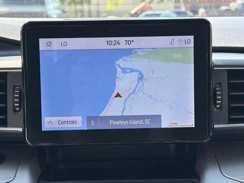 Used 2023 Ford Explorer XLT w/ Equipment Group 202A image 23