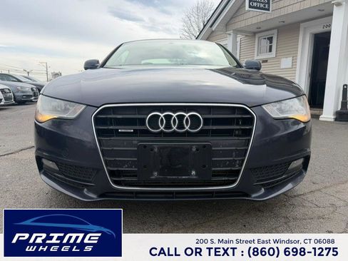 Used 2013 Audi A5 2.0T Premium image 2