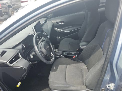 Used 2020 Toyota Corolla SE FWD image 6