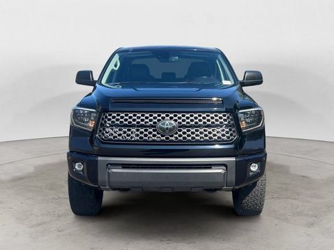 Used 2020 Toyota Tundra SR5 AWD/4WD image 2