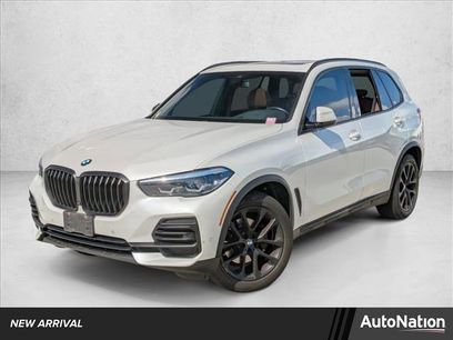 Used 2022 BMW X5 xDrive40i w/ Premium Package