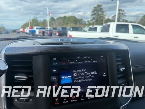 Used 2021 RAM 2500 Laramie image 30