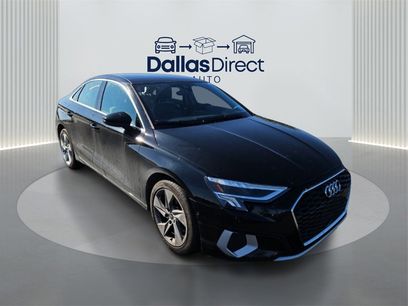 Used 2023 Audi A3 2.0T Premium