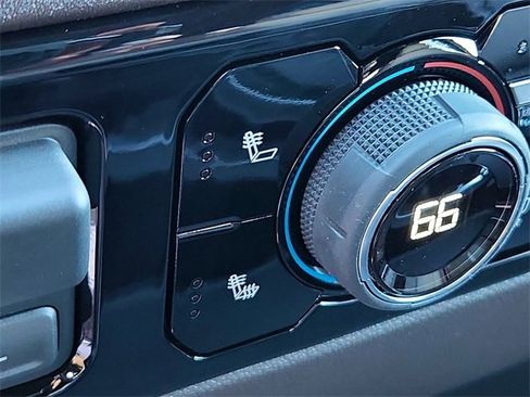 New 2026 Chevrolet Silverado 3500 LT w/ Safety Package image 18