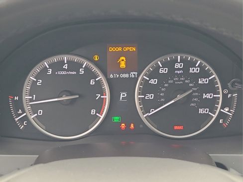 Used 2017 Acura RDX FWD w/ Technology Package image 22