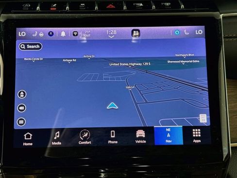 Used 2025 Jeep Grand Cherokee Summit w/ Obsidian Package AWD/4WD image 17