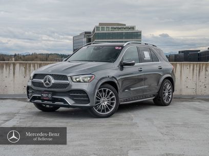 Certified 2023 Mercedes-Benz GLE 450 4MATIC