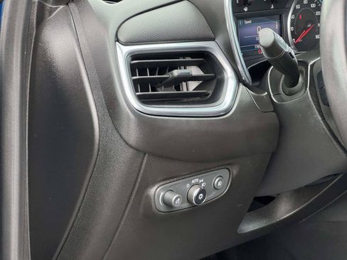 Used 2020 Chevrolet Equinox LT FWD image 13
