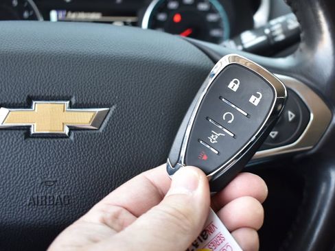 Used 2019 Chevrolet Traverse LT AWD/4WD image 11
