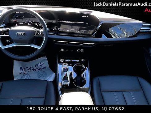 New 2025 Audi A5 2.0T Premium image 5