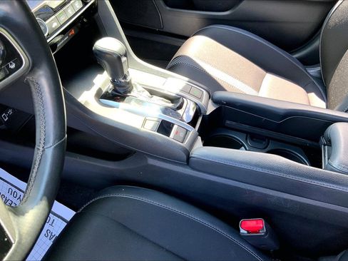 Used 2020 Honda Civic Sport image 20