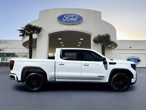 Used 2026 GMC Sierra 1500 Elevation AWD/4WD image 5